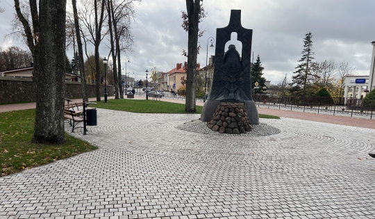 Vilniaus g., Kretinga
