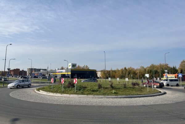 1 2019m. Gedimino g. Kaišiadorys