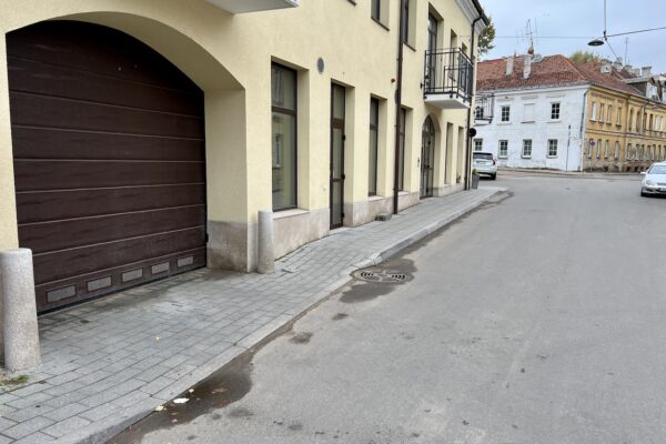 2 2019m. Plačioji g. Vilnius