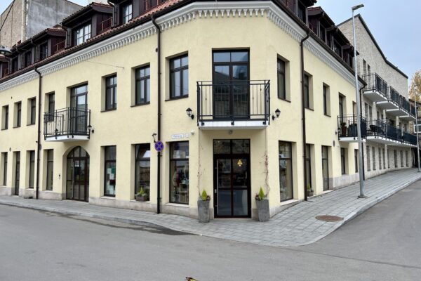4 2019m. Plačioji g. Vilnius