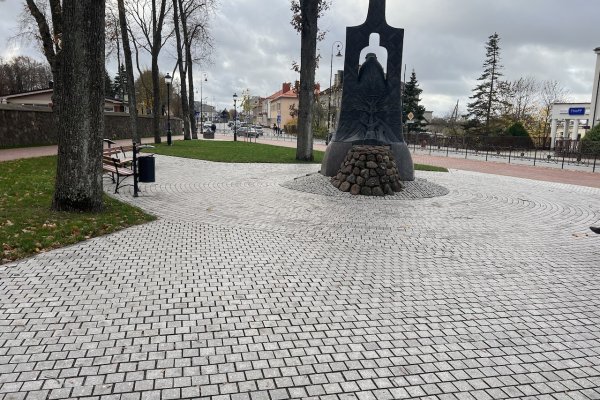 1 2020m. Vilniaus g. Kretinga