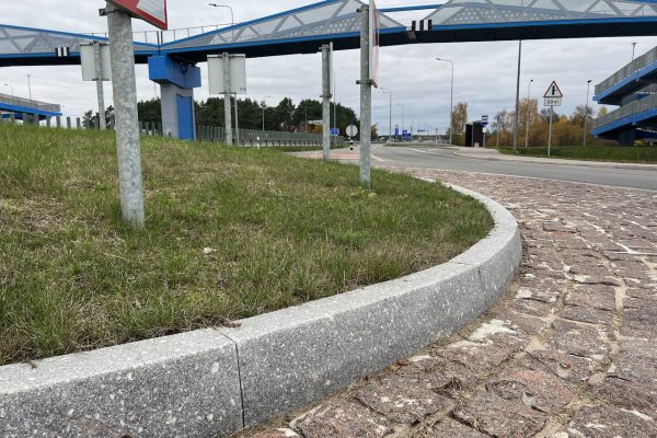 3 2021m. Vilnius Utena sankryža