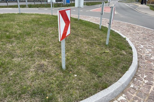 4 2021m. Vilnius Utena sankryža