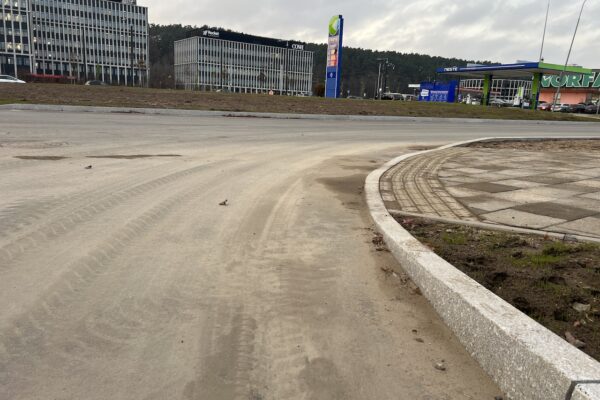 2 2025m. Parodų g. Vilnius