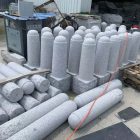 Granitinis stulpelis Altos Granitas Granitinis stulpelis 3 141d5772 2d70 4bb7 a50f 005c042e3979
